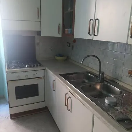 アパート Licheni House ローマ