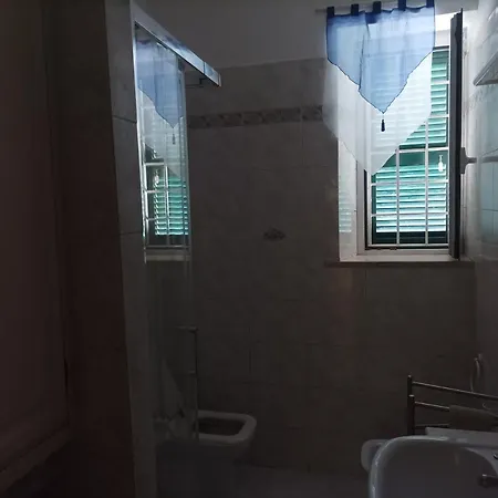 Licheni House アパート ローマ