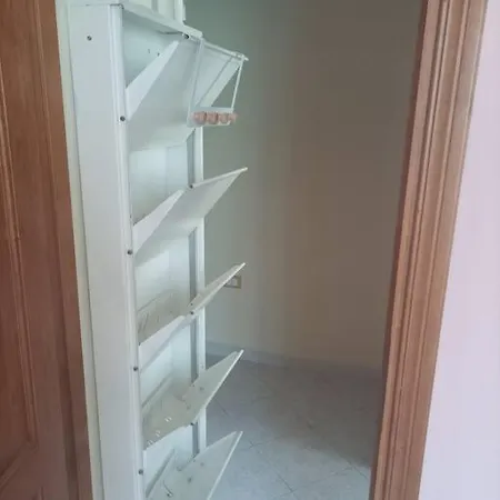 Appartamento Licheni House Roma