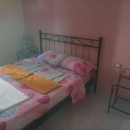 Licheni House Appartamento