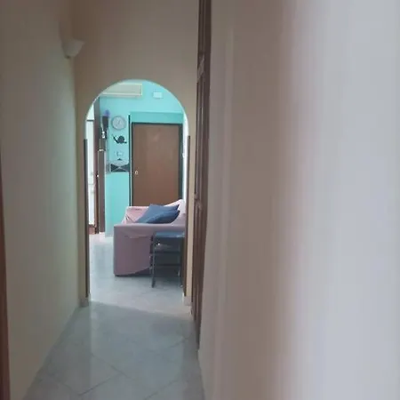 Appartamento Licheni House *