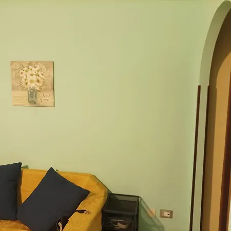 Appartamento Licheni House