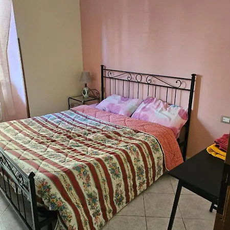 Licheni House Appartamento *