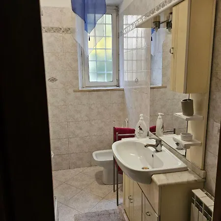 Licheni House Appartamento