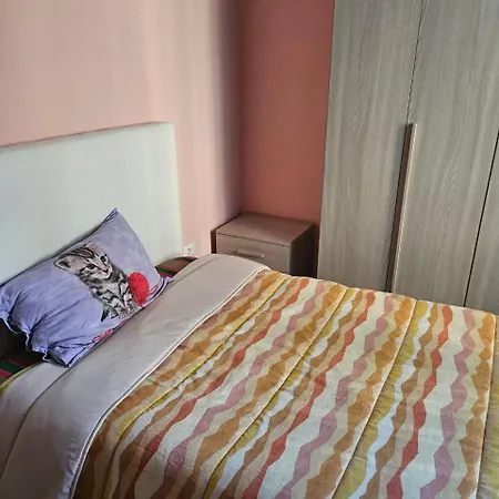 Appartamento Licheni House *