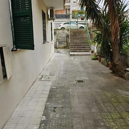 Appartamento Licheni House Roma