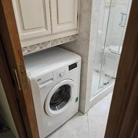 Appartamento Licheni House