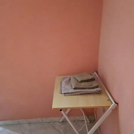 Apartamento Licheni House Roma