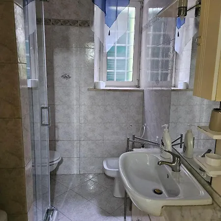 Licheni House Apartamento Roma