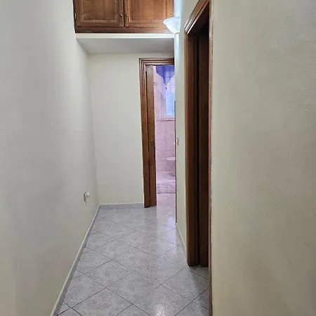 Apartamento Licheni House